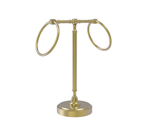 Satin Brass