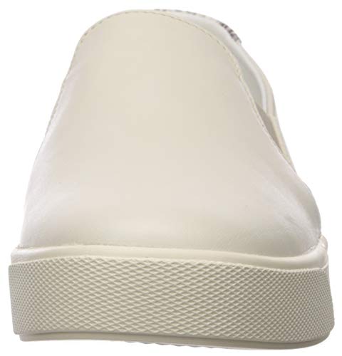 Cole Haan Women's Grandprø Spectator Slip-On Sneakers - Black | Comfortable Casual Shoes for Work, Travel & Everyday Wear