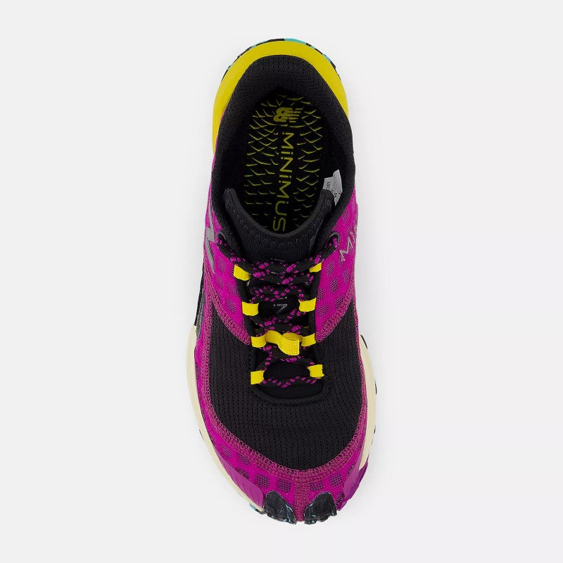 New Balance Minimus Trail Women's Running Shoes - Lightweight & Durable for Trail Running & Hiking | Perfect for Outdoor Adventures & Fitness Training
