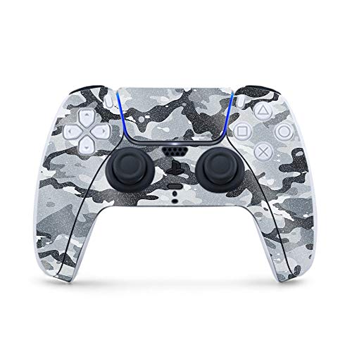 Gray Camouflage