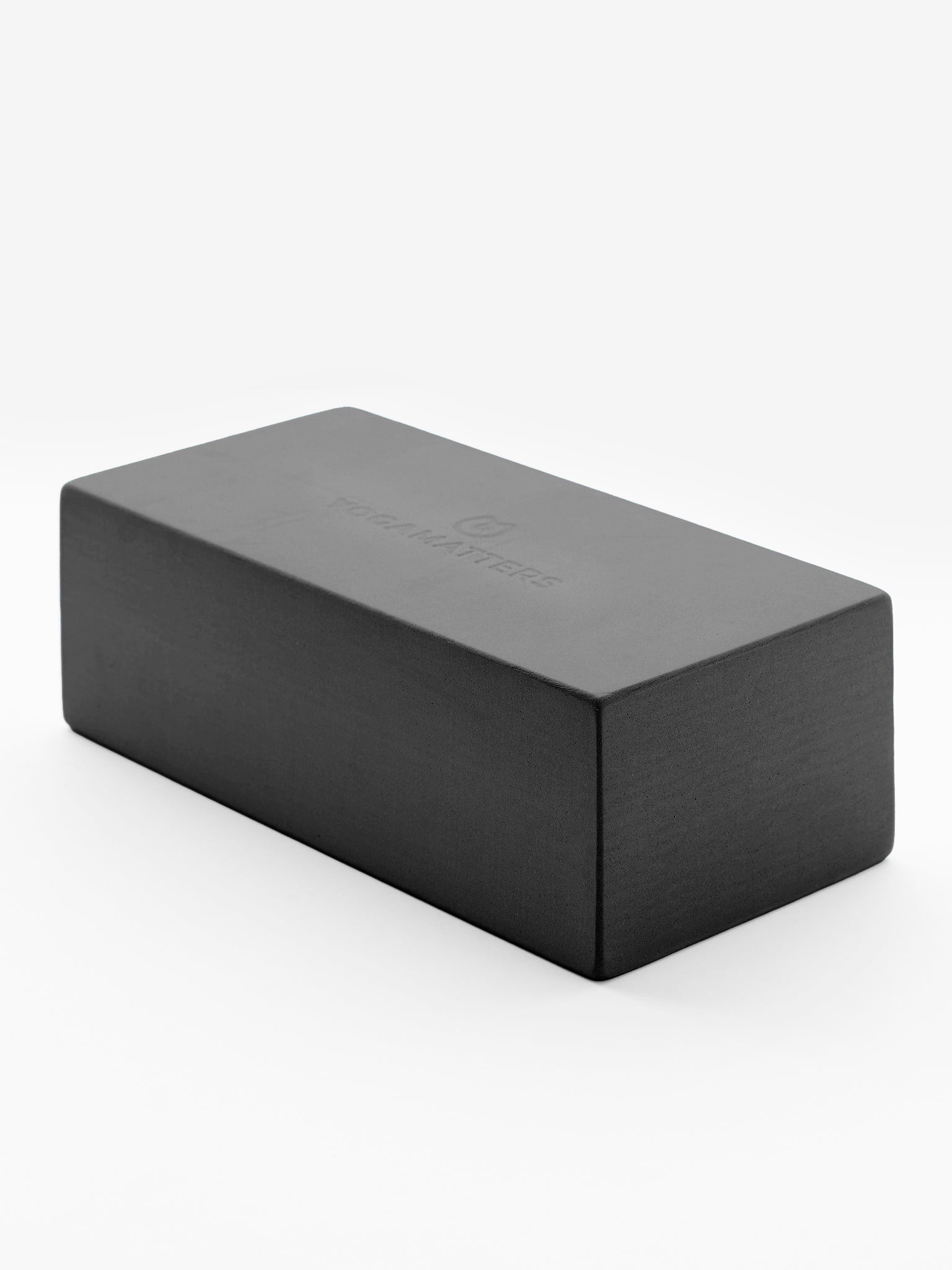 Yogamatters Yoga Brick - Premium Foam Yoga Blocks for Stability & Support (Box of 30) - Perfect for Home Yoga Practice, Studio Classes & Physical Therapy