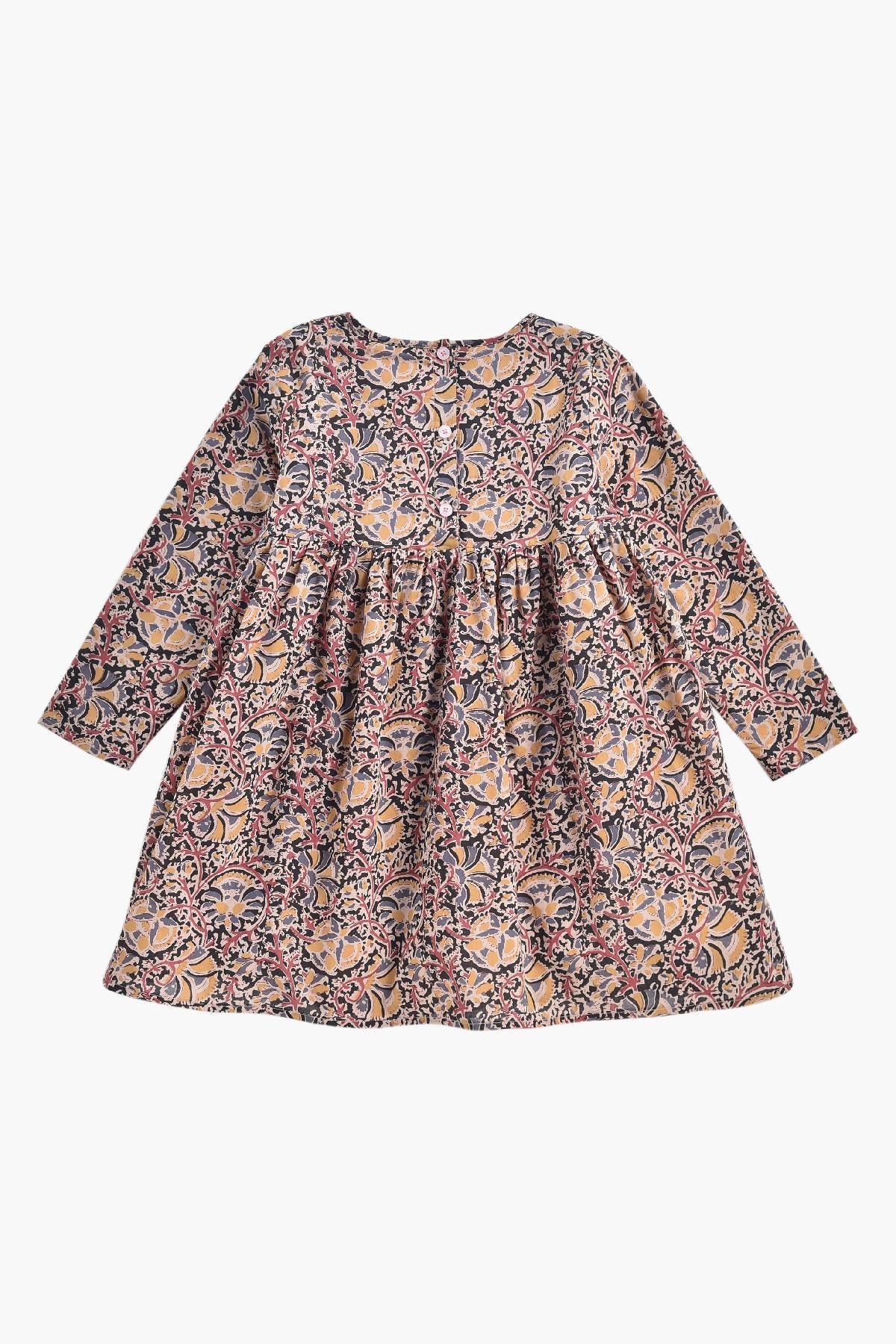 Louise Misha Rouya Girls Dress Size 12 - Elegant Floral Party Dress for Special Occasions | Perfect for Birthday Parties, Weddings & Formal Events