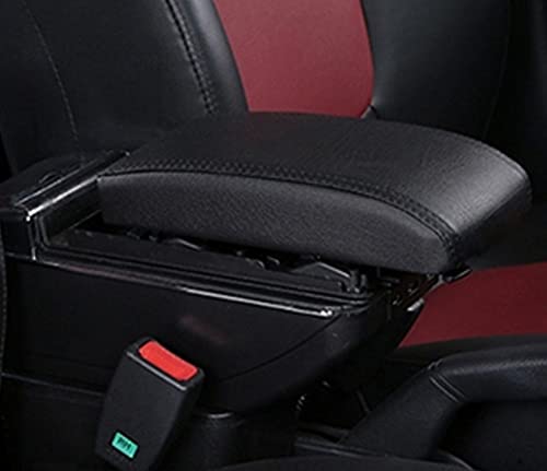 Black stitches with USB
