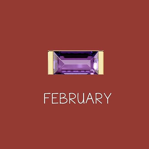 02. February(Created Amethyst)