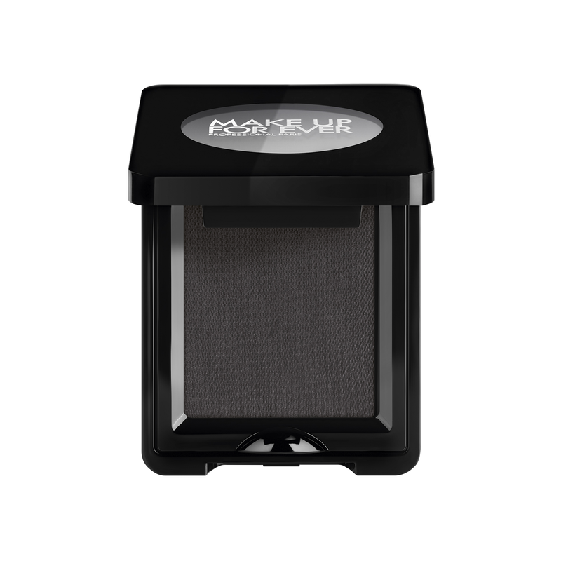 100% Pure Black Artist Eyeshadow Palette - Professional Makeup Kit for Dramatic & Smokey Eye Looks | Perfect for Stage, Photography & Evening Events