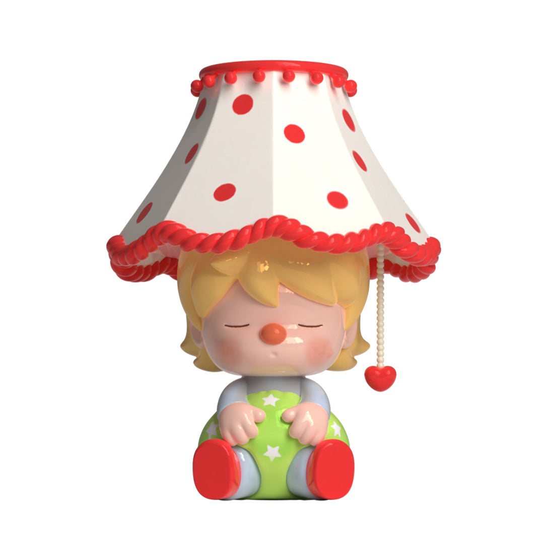 POP MART Sweet Bean Afternoon Tea Series Blind Box Collectible Figures - Cute Anime Character Mystery Toys for Display & Gift Giving (Perfect for Home Decor, Office Desk, and Party Favors)