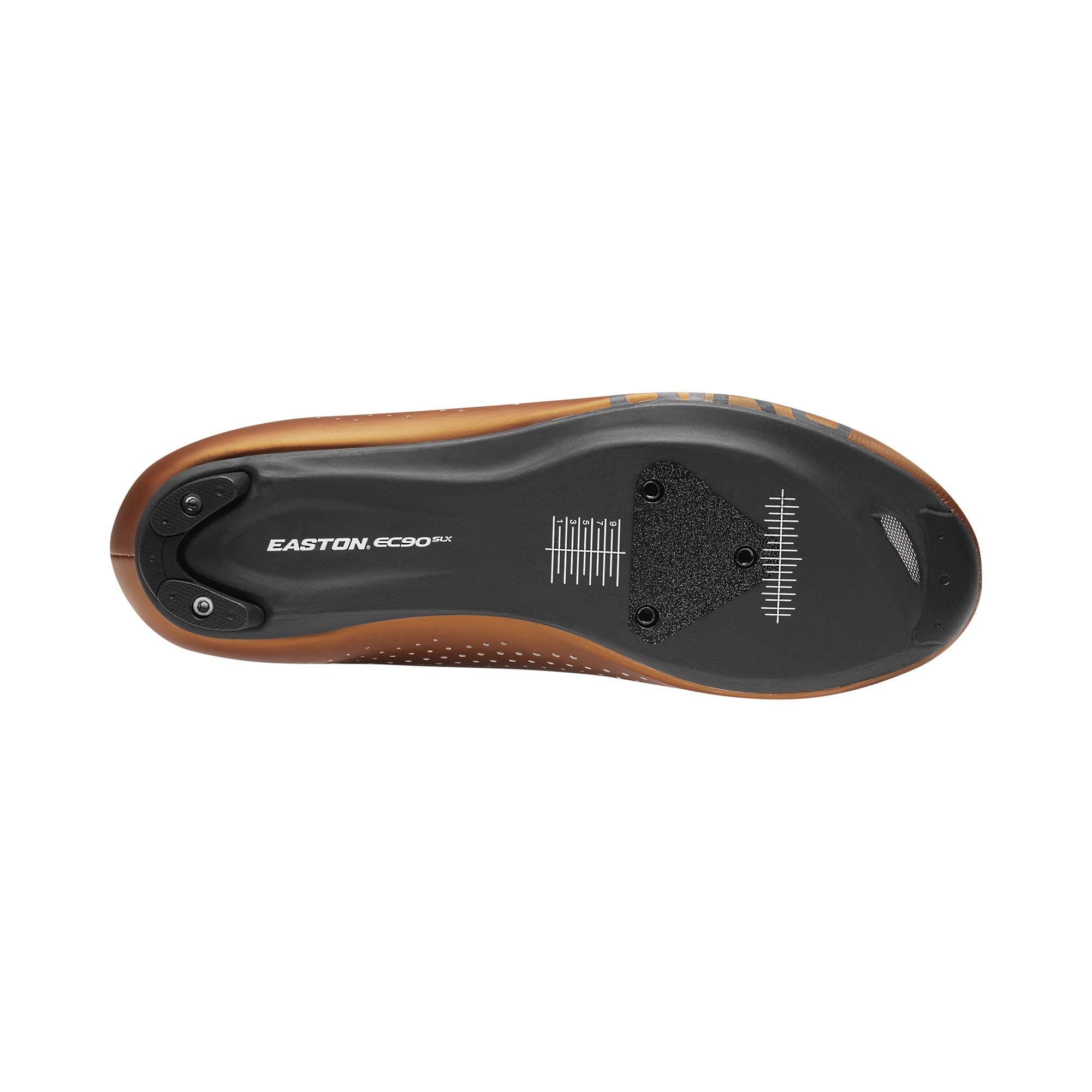 Giro Empire Men's Road Cycling Shoes - Lightweight & Breathable Performance Bike Shoes for Racing & Training | Perfect for Competitive Cyclists & Long-Distance Rides