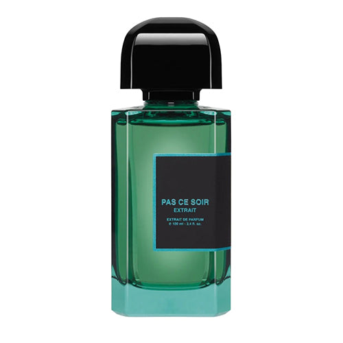 BDK Pas Ce Soir Extrait 100ml EDP Unisex Perfume - Luxury Fragrance for Evening Wear & Special Occasions