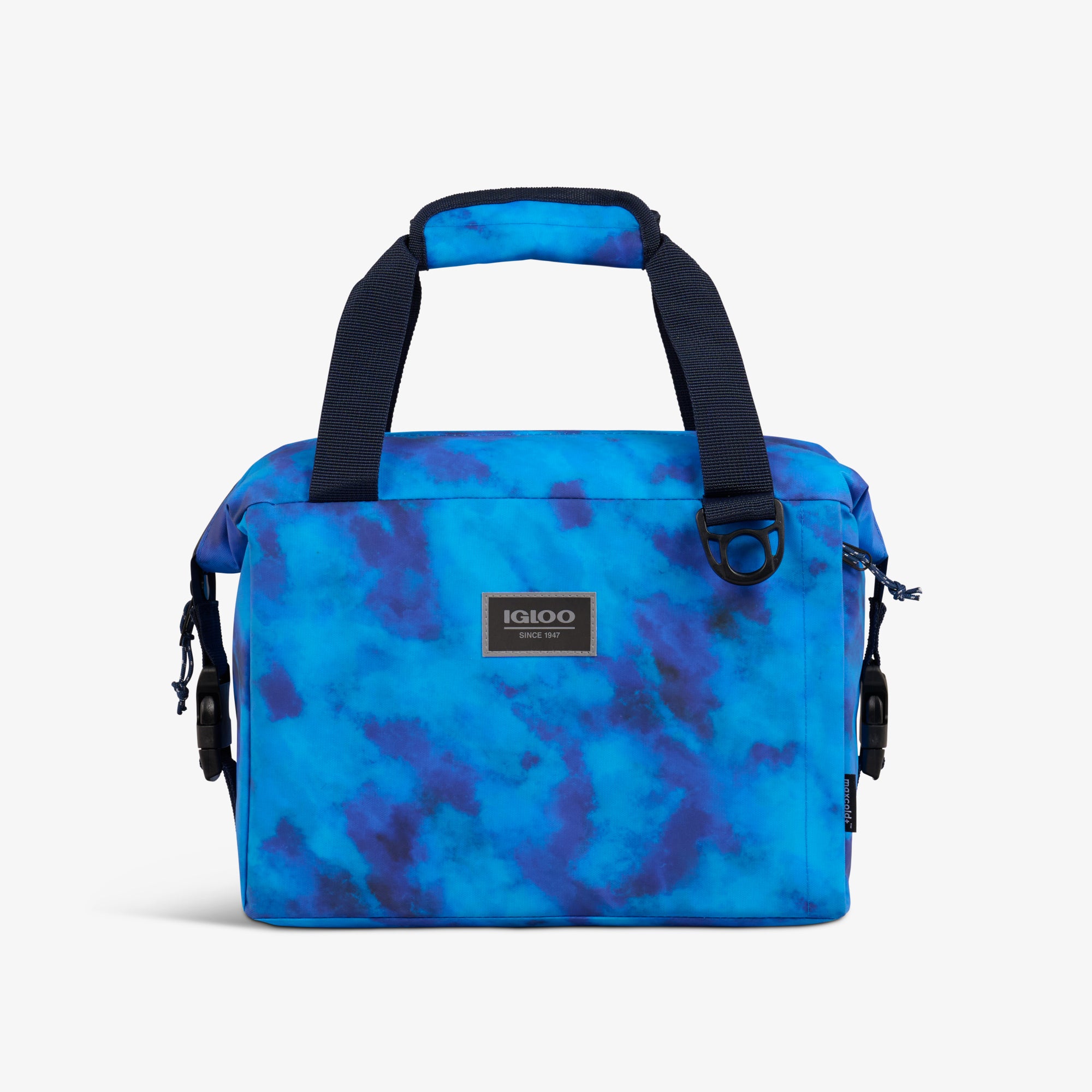 South Coast Snapdown 14 Can Insulated Cooler Bag - Perfect for Beach Picnics, Camping & Outdoor Adventures