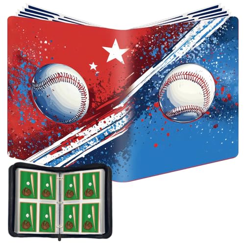 Baseball-i-400 cards