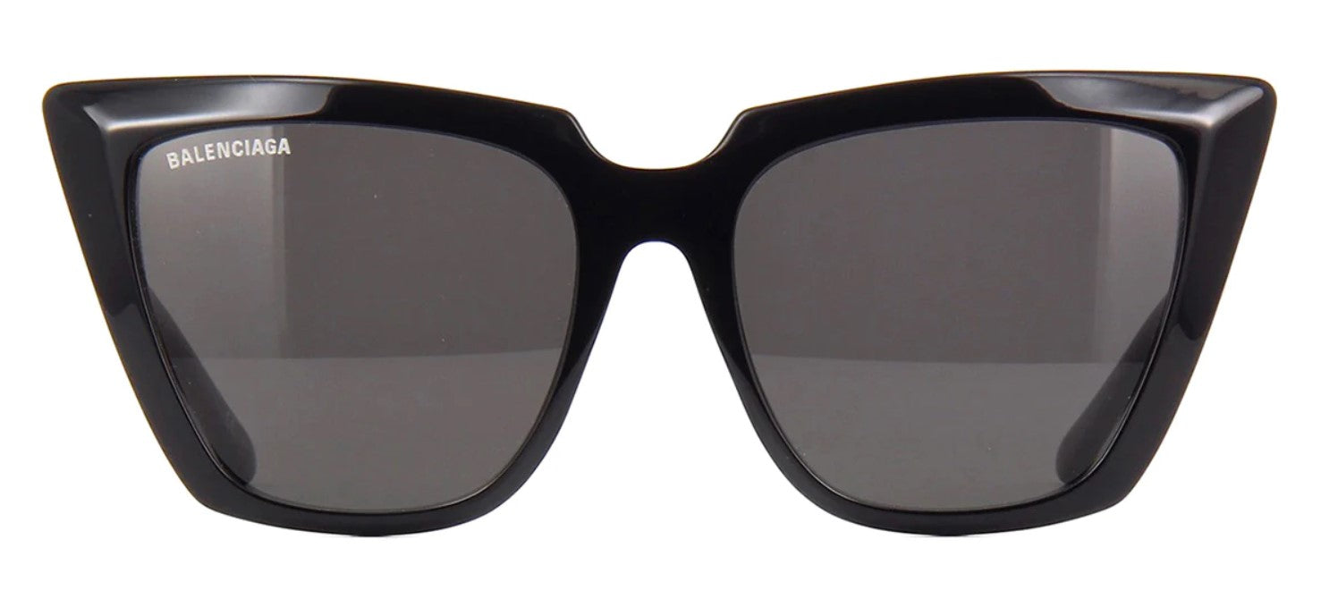 Balenciaga BB0046S Sunglasses - Luxury Designer Shades for Men & Women - UV Protection & Fashion Statement - Perfect for Outdoor Activities, Travel & Everyday Wear
