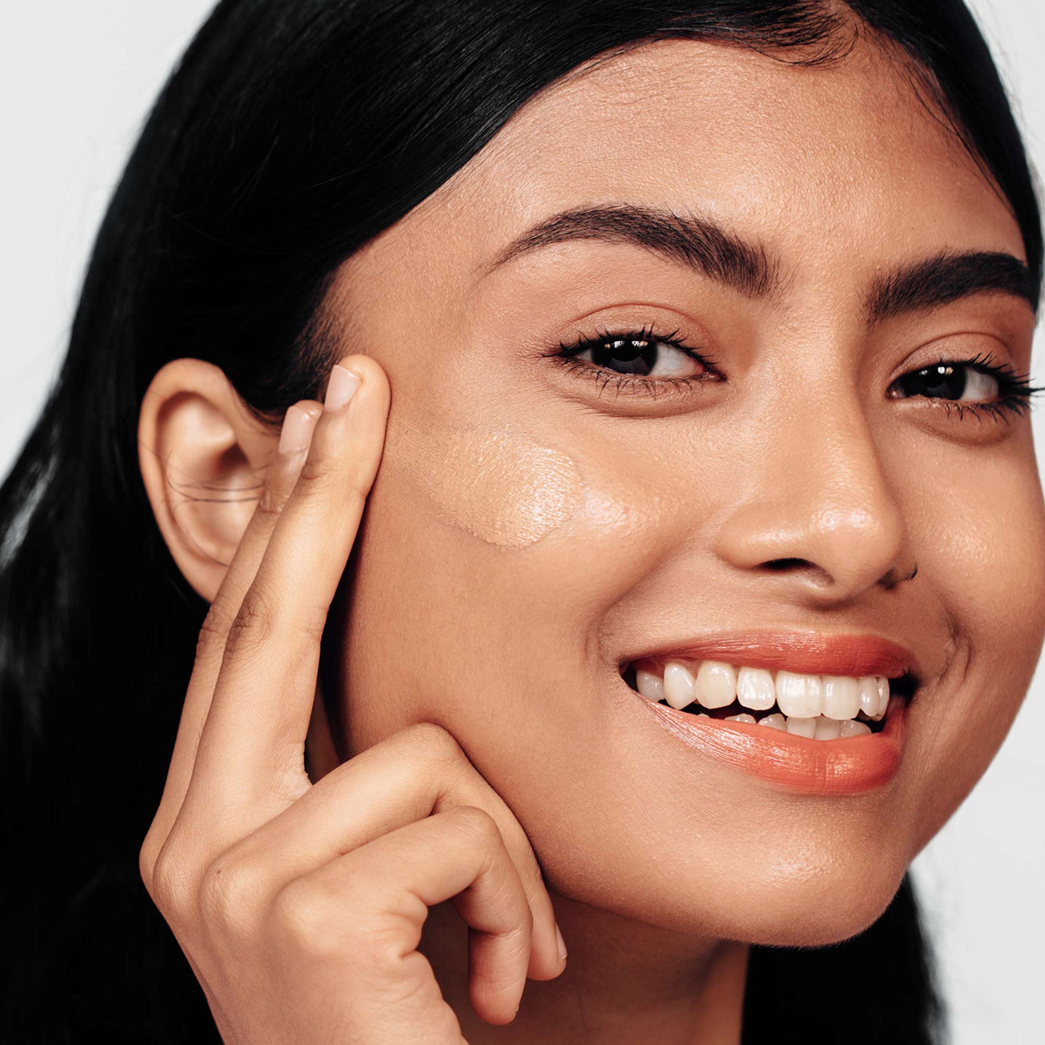 100% Mineral CC Cream with SPF 50 - Natural Sunscreen & Lightweight Foundation for Daily Coverage - Perfect for Sensitive Skin & Everyday Wear