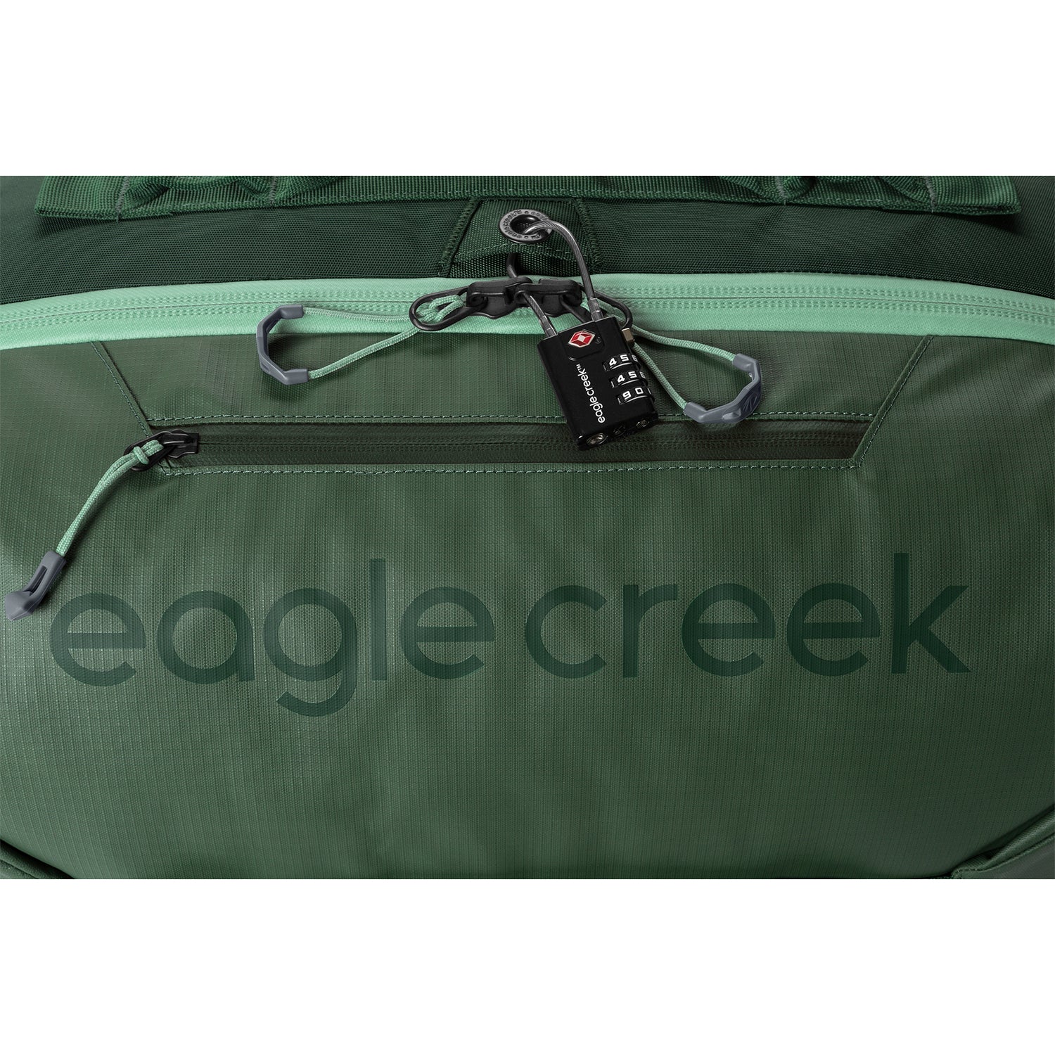 Eagle Creek Tour Travel Pack 55L - Lightweight Durable Carry-On Backpack for Hiking & Adventure Travel | Perfect for Weekend Getaways & International Trips