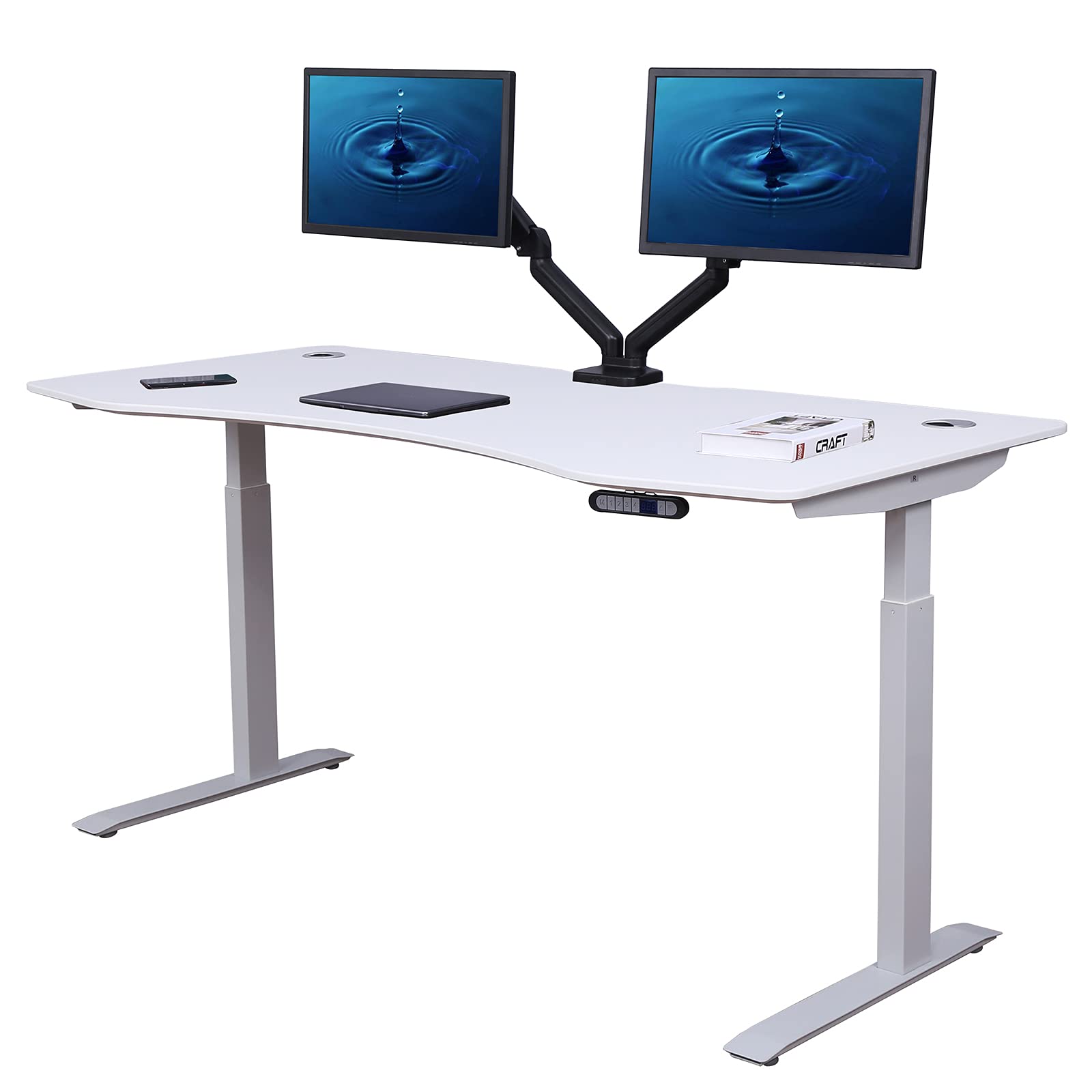 ApexDesk Elite Pro Series 71