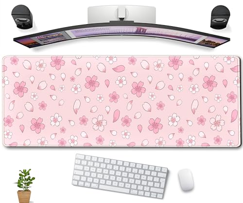 Pink Cherry Blossom