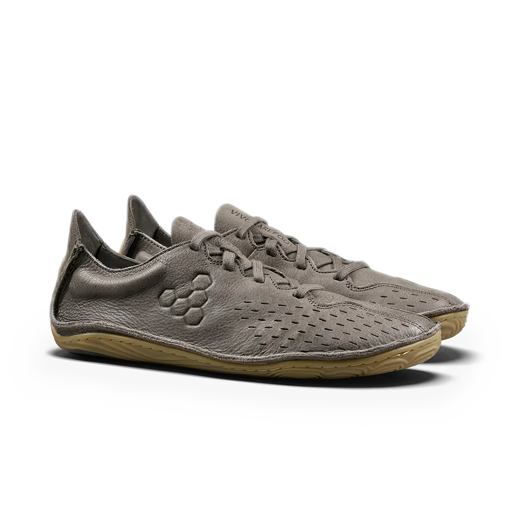 Vivobarefoot Sensus Men's Falcon Barefoot Shoes - Lightweight & Flexible for Running, Hiking & Everyday Wear
