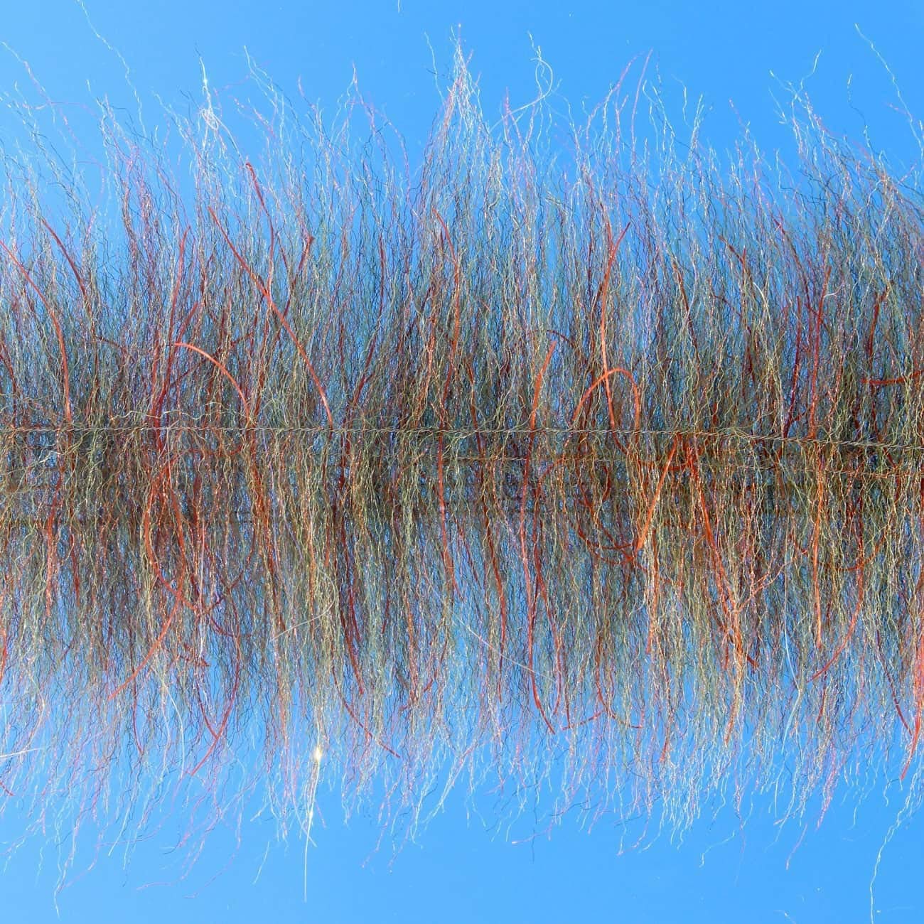 Ep Streamer Brush with Micro Legs 2.5