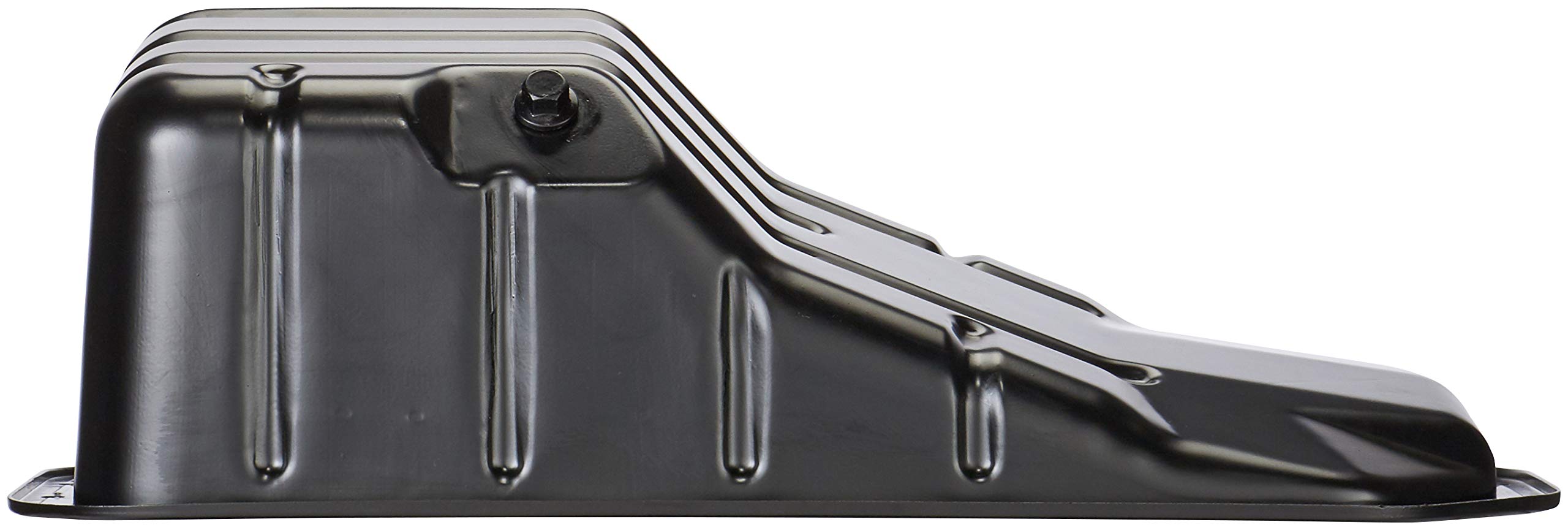 Spectra Premium TOP69A Replacement Oil Pan - Durable Engine Oil Pan for Cars & Trucks - Perfect for DIY Auto Repairs & Maintenance