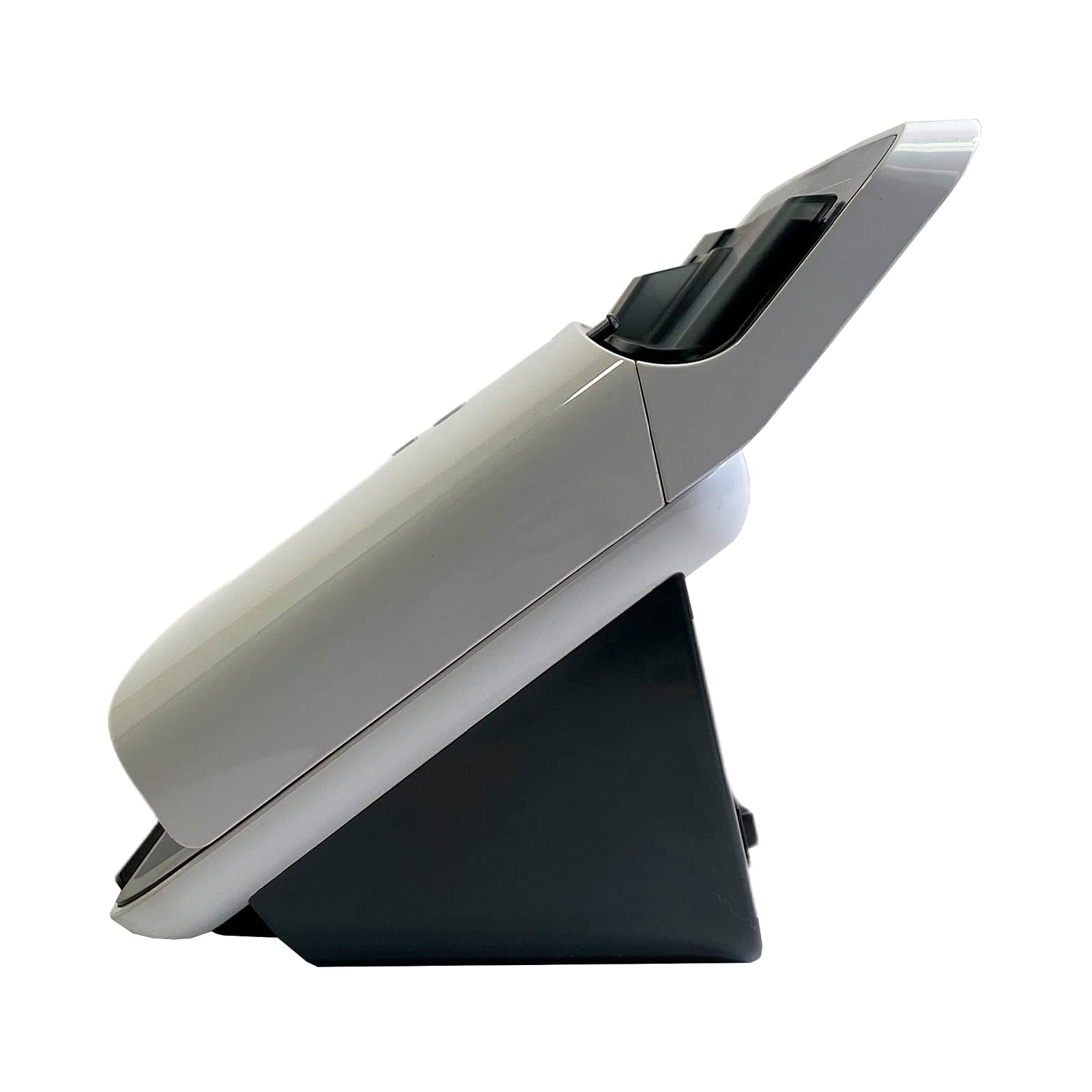 NeatDesk Desktop Document Scanner & Digital Filing System - Blue | High-Speed Scanning for Home & Office | Organize Receipts, Bills & Paperwork Efficiently