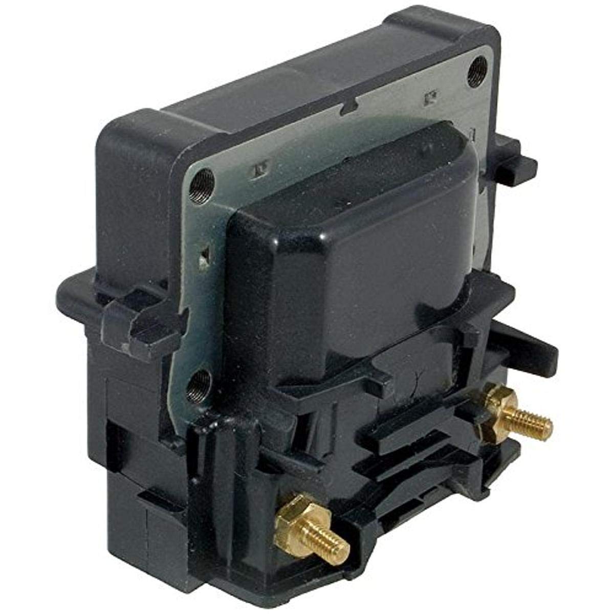 Premier Gear PG-CUF111 Ignition Coil Replacement for Toyota Camry, Corolla, Tacoma, 4Runner, Celica | Compatible with 88921289, 94855502, E580, 90919-02163, WA2011 | High-Performance Engine Part for Smooth Driving & Fuel Efficiency