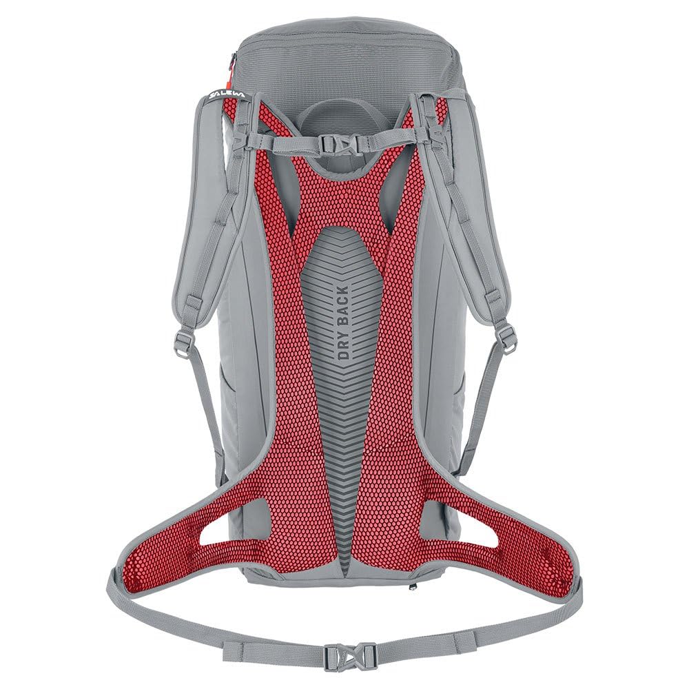 Salewa Alp Mate 24 Ws Backpack - Lightweight Hiking Backpack for Women & Men - Durable Daypack for Outdoor Adventures, Travel & Camping