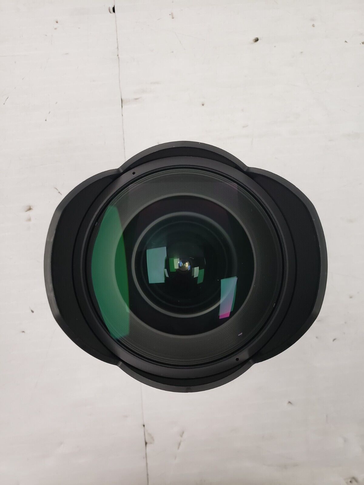 Rokinon 14mm f/2.8 Ultra Wide Angle Lens for Canon Nikon Sony DSLR Cameras - Perfect for Landscape, Architecture & Astrophotography
