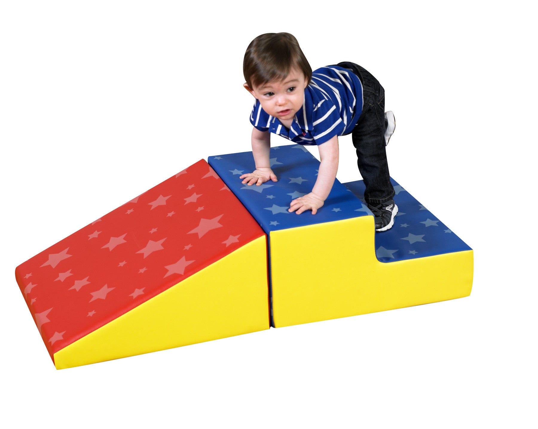 Best Basic Play Set for Kids - Durable & Safe Toddler Toys for Indoor & Outdoor Fun - Perfect for Home, Daycare, and Playground Use
