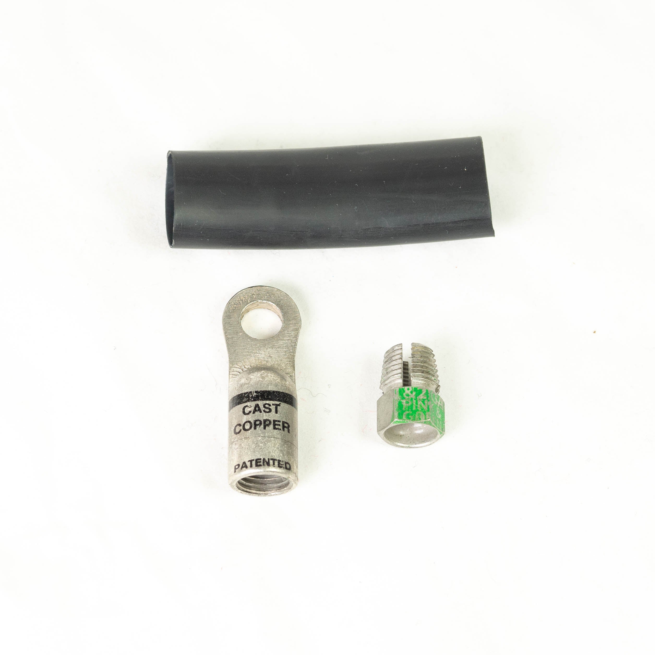 2005-2023 Toyota Tacoma Complete Billet Battery Terminal Kit with Negative Terminal Wiring Kit - Upgrade Your Truck's Electrical System for Off-Roading & Towing