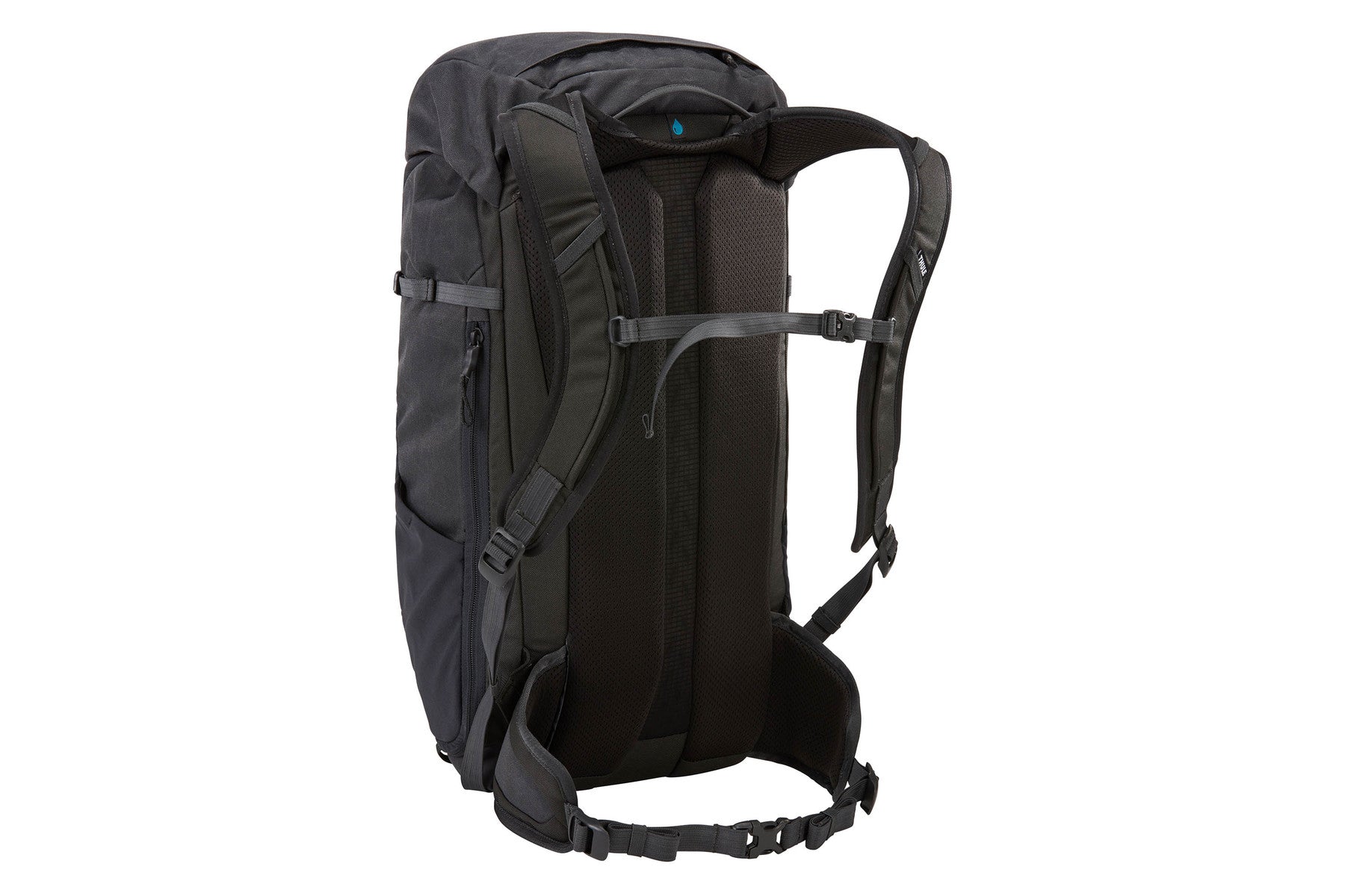 Alltrail Backpack X 25L - Lightweight Hiking Backpack for Men & Women, Water-Resistant Daypack for Outdoor Adventures, Camping & Travel Gear