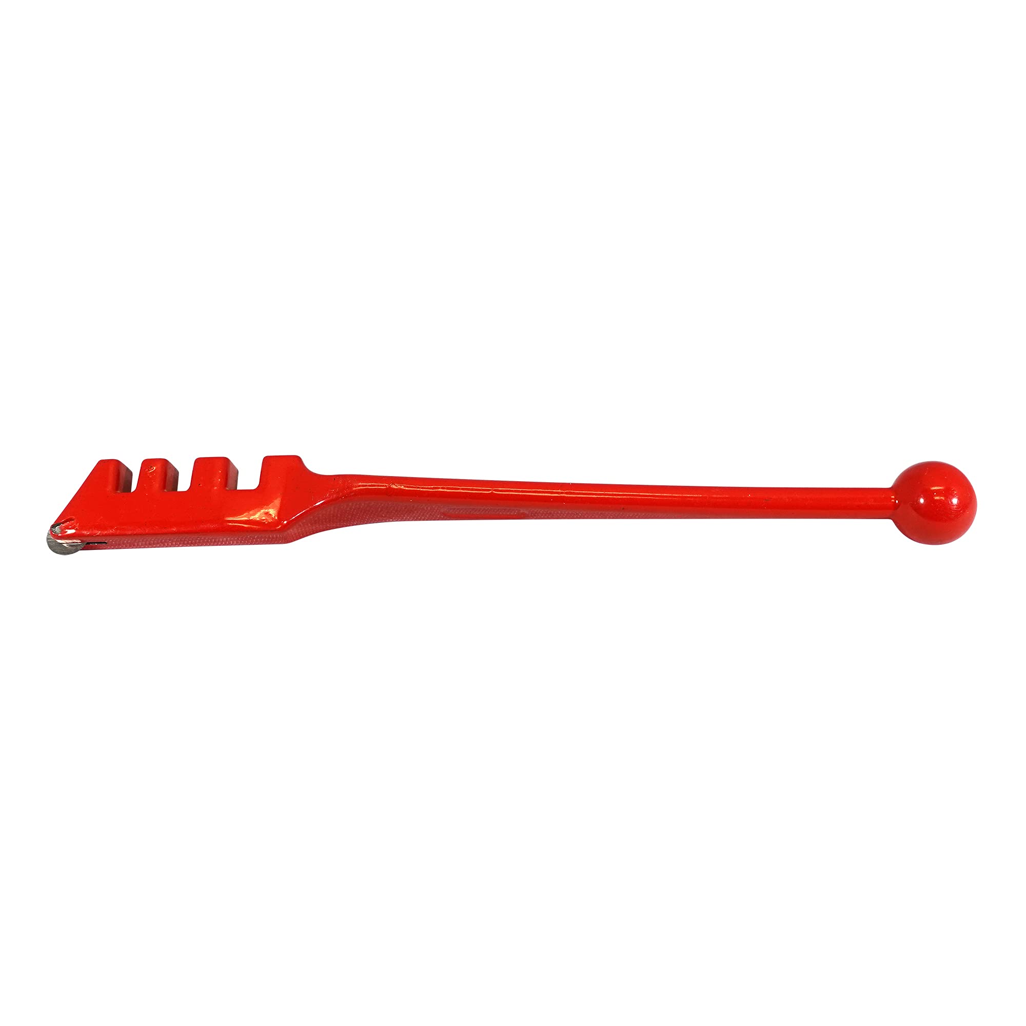 Red Devil 106370 DIY Glass Cutter Tool - 1 Pack for Home Improvement, Craft Projects & Window Repair | Professional Glass Cutting Tool for DIY Enthusiasts & Contractors