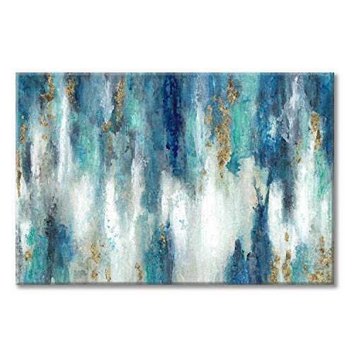 Abstract wall art