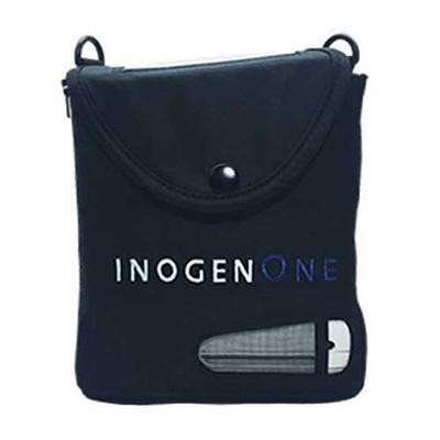 Inogen G4 Portable Oxygen Concentrator - Lightweight & Quiet Oxygen Machine for Travel, Home & Outdoor Use | FAA Approved for Airplane Travel | Perfect for COPD & Respiratory Support