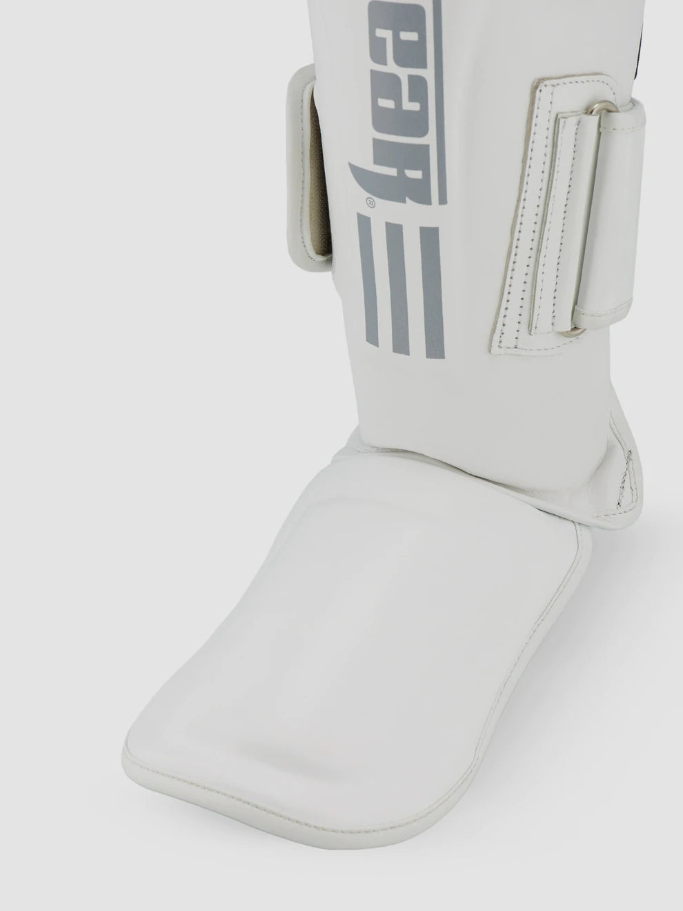 Ghost Shin Insteps - Lightweight & Comfortable Shin Guards for Soccer, MMA & Martial Arts - Perfect for Training, Matches & Sports Protection