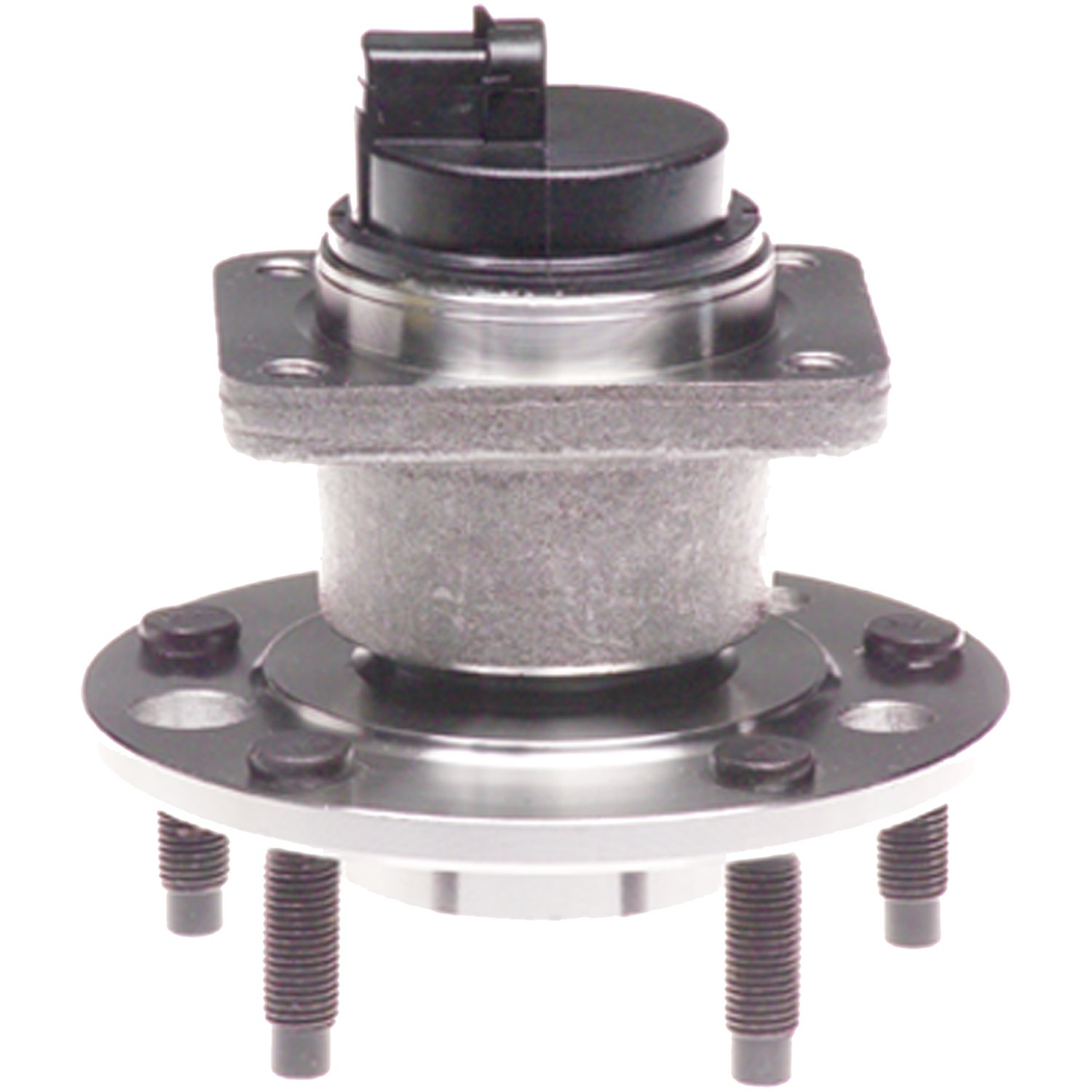Premium WH513090 Wheel Bearing and Hub Assembly - High Quality Replacement for Smooth & Quiet Ride - Perfect for Trucks, SUVs, and Off-Road Vehicles