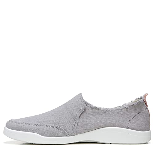 Light Grey Canvas