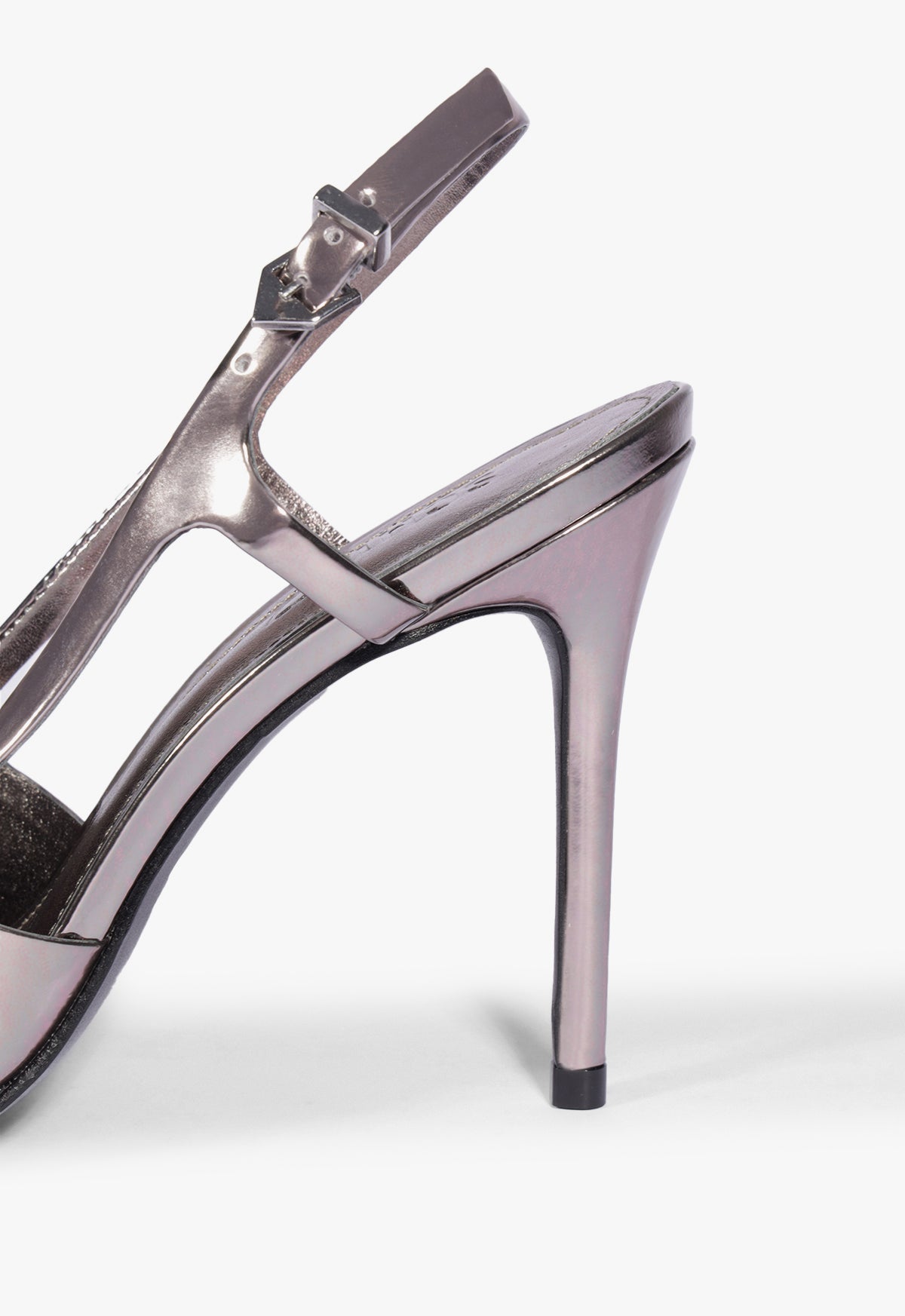 Boris Sling Pump - Comfortable & Stylish Women's Heels for Work, Party & Everyday Wear | Perfect for Office, Night Out & Special Occasions