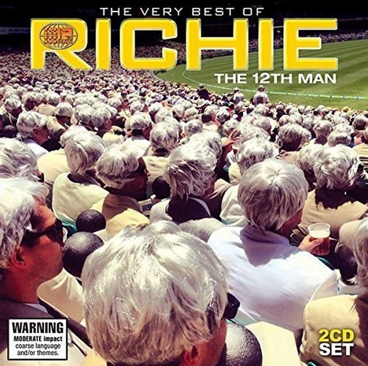 Best of Richie - Perfect for Gifts & Relaxation
