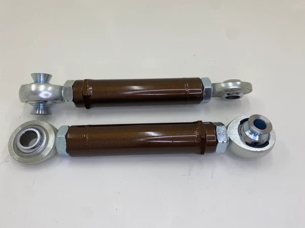 High-Performance Rear Toe Arms for Lexus GS300 GS400 GS430 (1998-2005) - Improve Alignment & Handling - Perfect for Racing & Performance Upgrades