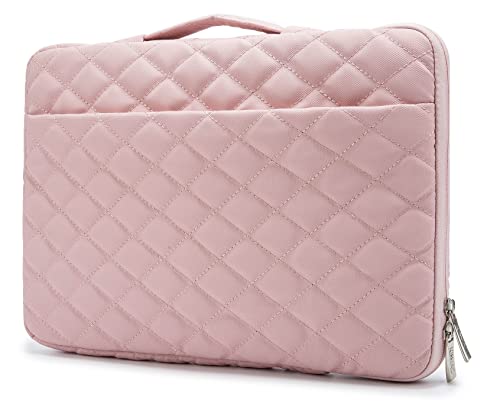 Pink Embroidery