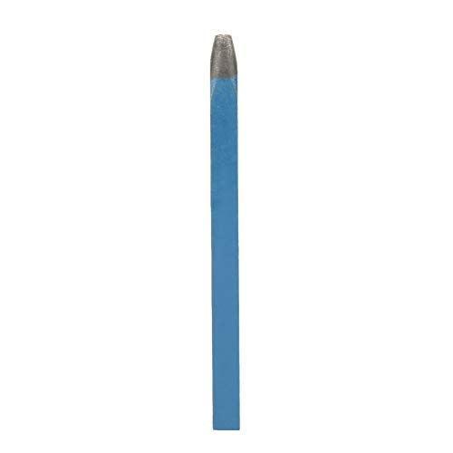 3mm Steel Anvil Cast Jewelry Chisel - DIY Jewelry Engraving & Carving Tool for Jewelry Making Kits | Perfect for Handcrafted Rings, Pendants & Metalworking Projects