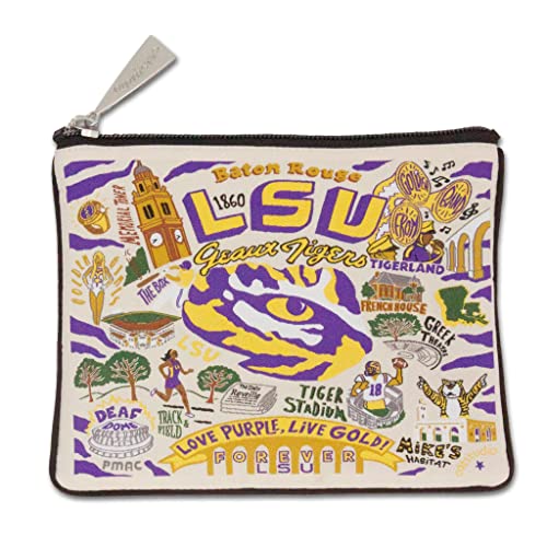 Louisiana State