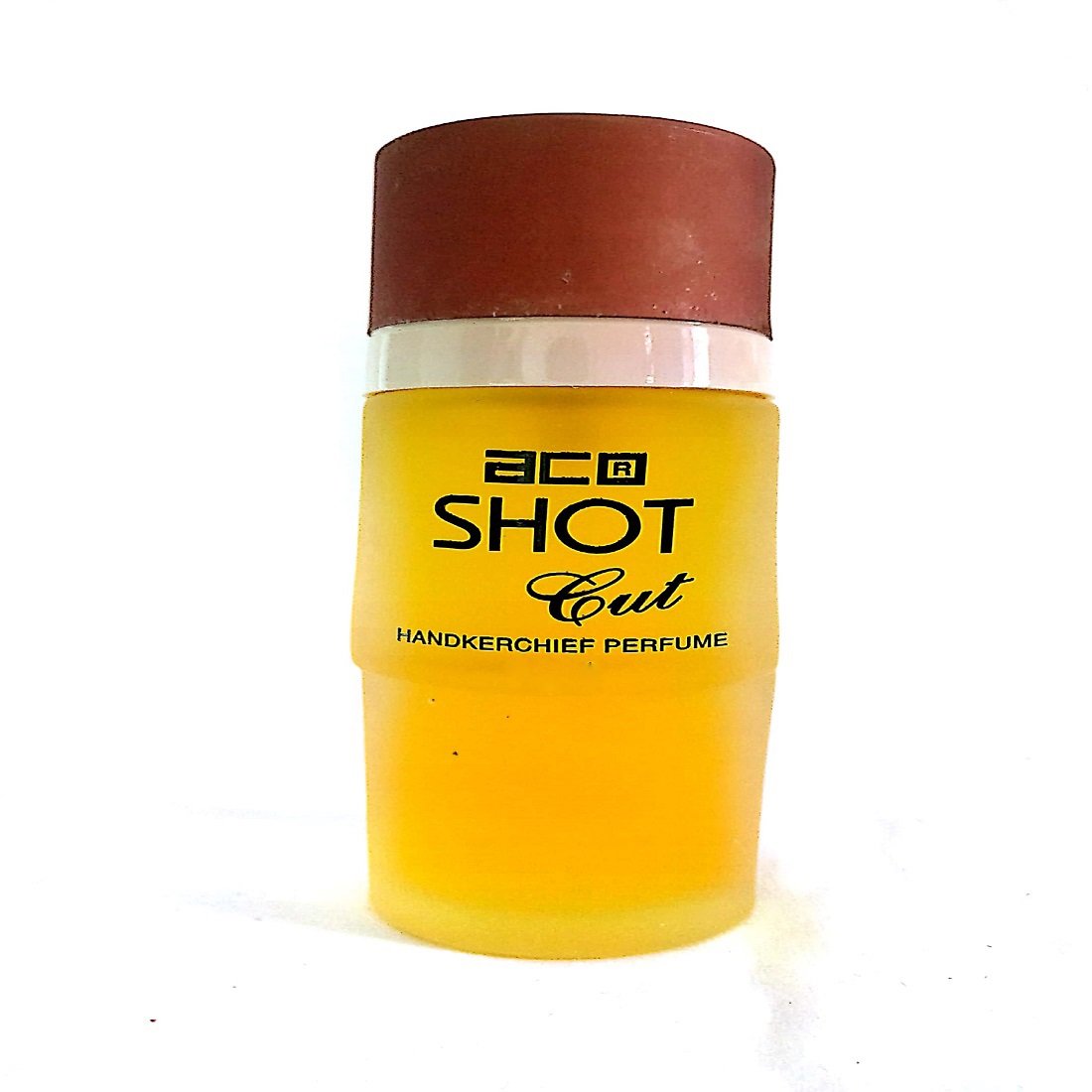 ACO SHOT CUT Fabric Perfume - 100ml Long Lasting Scent for Clothes & Linens | Fresh Fragrance for Wardrobe, Bedding & Home Decor