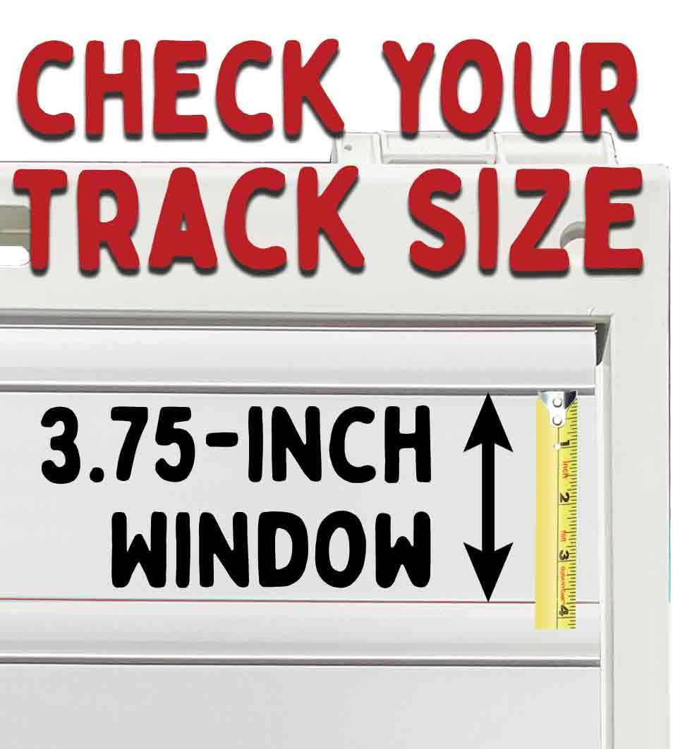 Premium 4-Inch Swinger Style Sidewalk Sign Set with Message Board, 350 Letters, Numbers & Emojis - Perfect for Restaurants, Retail Stores & Outdoor Advertising