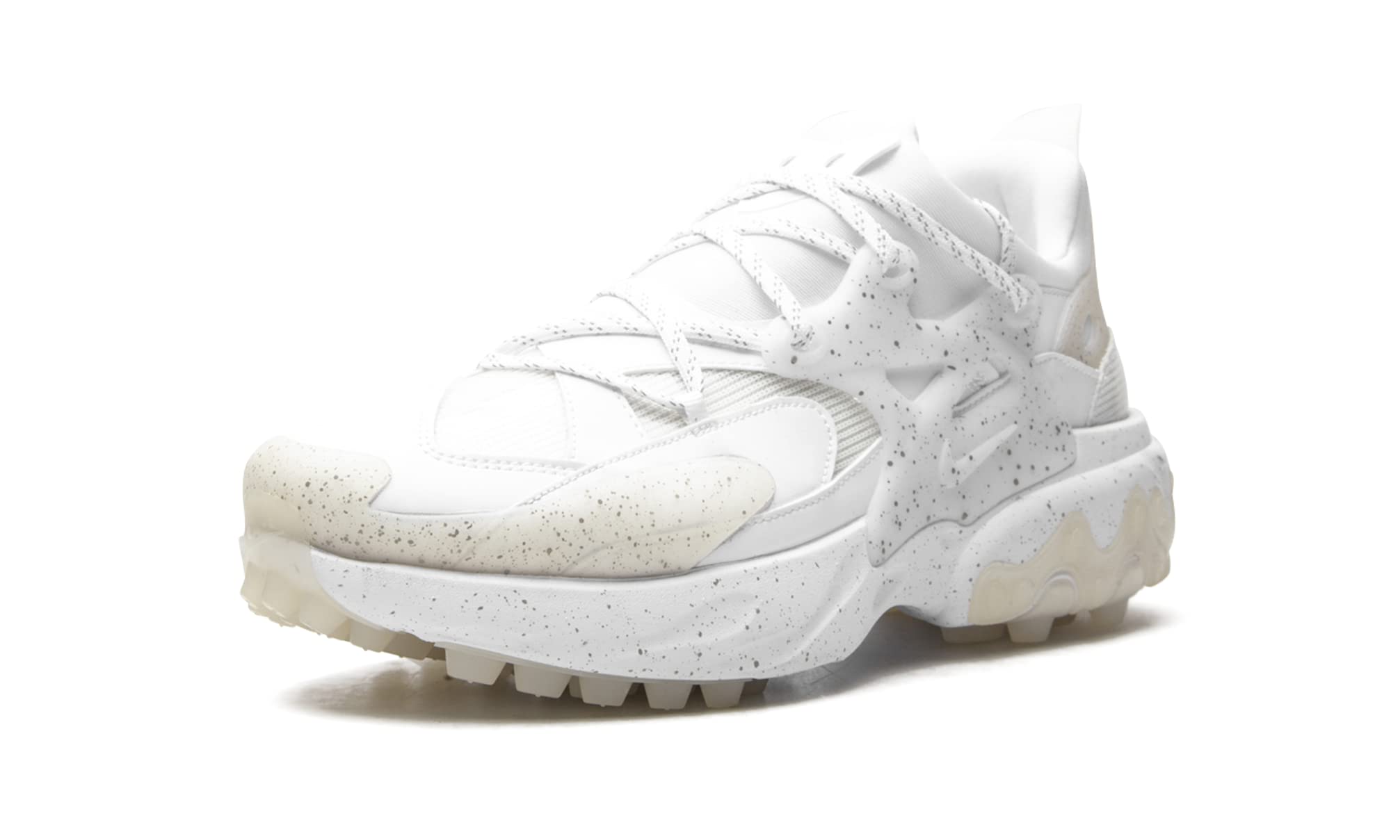 Nike React Presto Undercover Men's Running Shoes - Lightweight Cushioned Sneakers for Jogging, Gym & Casual Wear | Style Cu3459