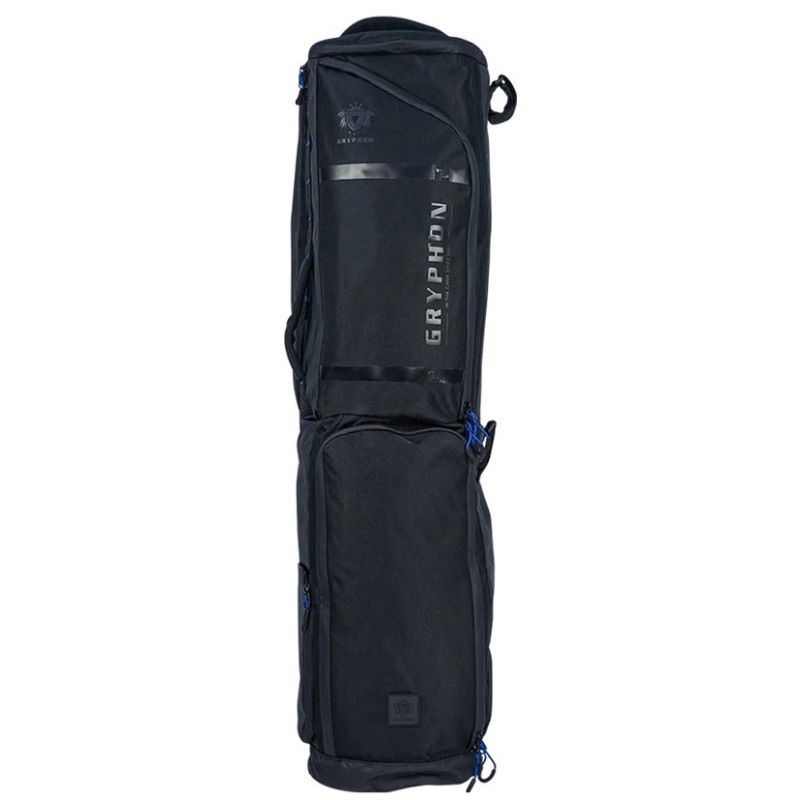 Gryphon Finnie F Hockey Bag - Durable Hockey Equipment Bag for Players & Teams - Perfect for Ice Hockey, Travel & Sports Gear Storage