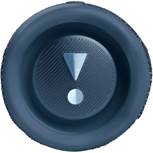 JBL Flip 6 Portable Bluetooth Speaker - Waterproof Wireless Speaker with 12 Hours Playtime, IP67 Rating, PartyBoost for Pairing - Perfect for Outdoor, Beach, Pool Parties & Home Use