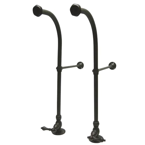 Oil Rubbed Bronze