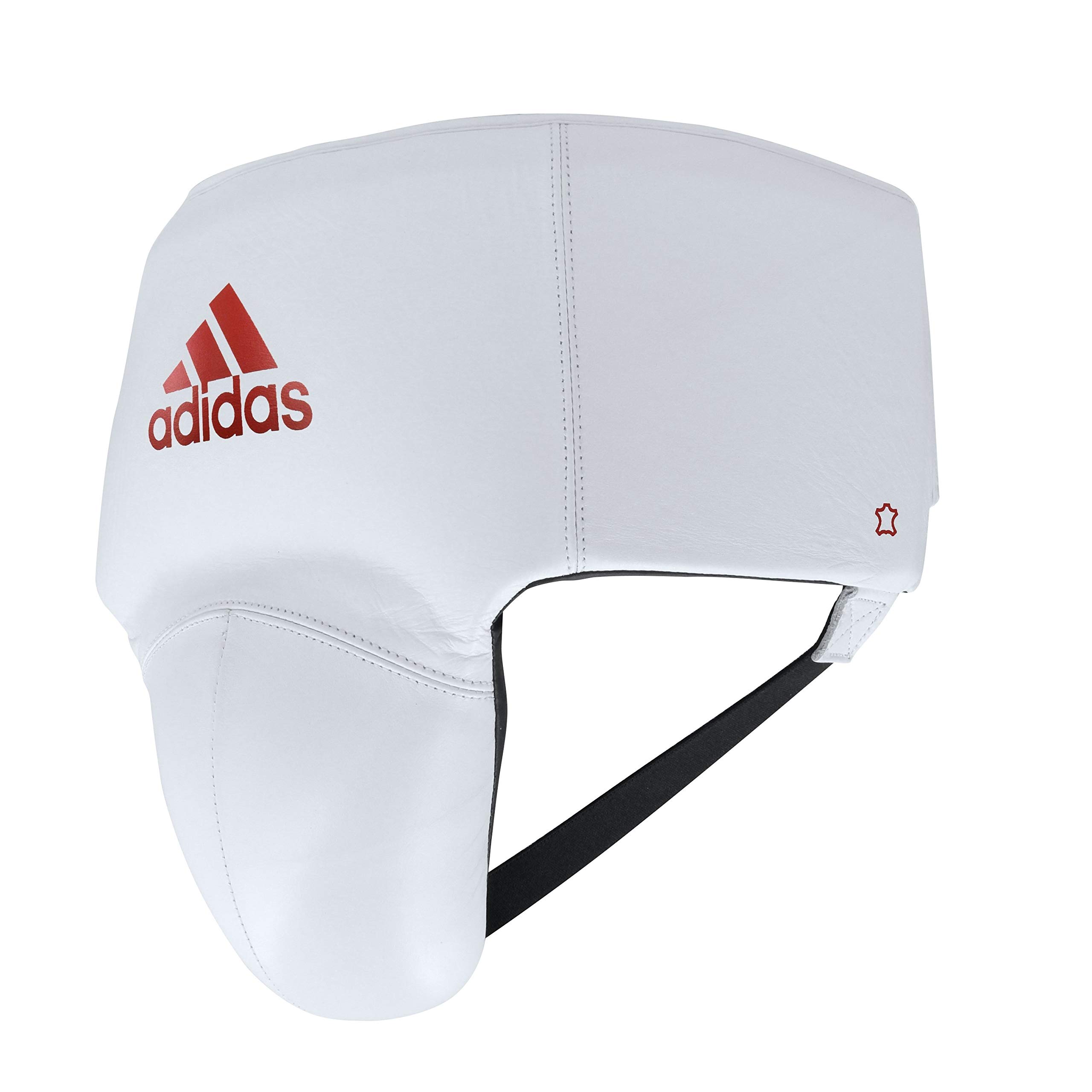 Adidas Adistar Pro Men's Groin Guard - Protective Cup for Boxing, MMA & Martial Arts - Comfortable Groin Protector for Training & Competition