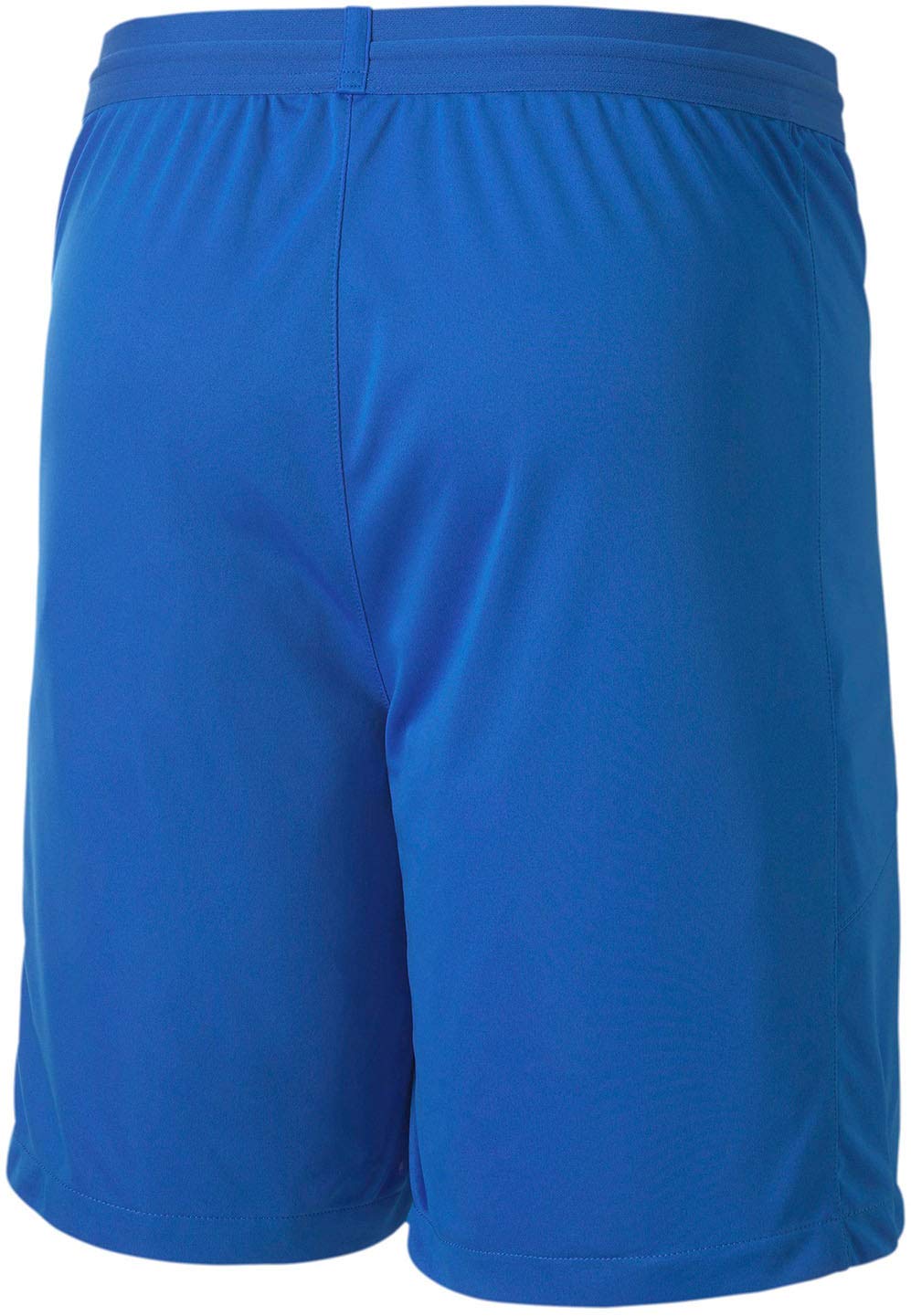 PUMA Men's Teamfinal 21 Knit Athletic Shorts - Lightweight Breathable Gym Workout Running Basketball Shorts for Men - Perfect for Training, Jogging & Casual Wear