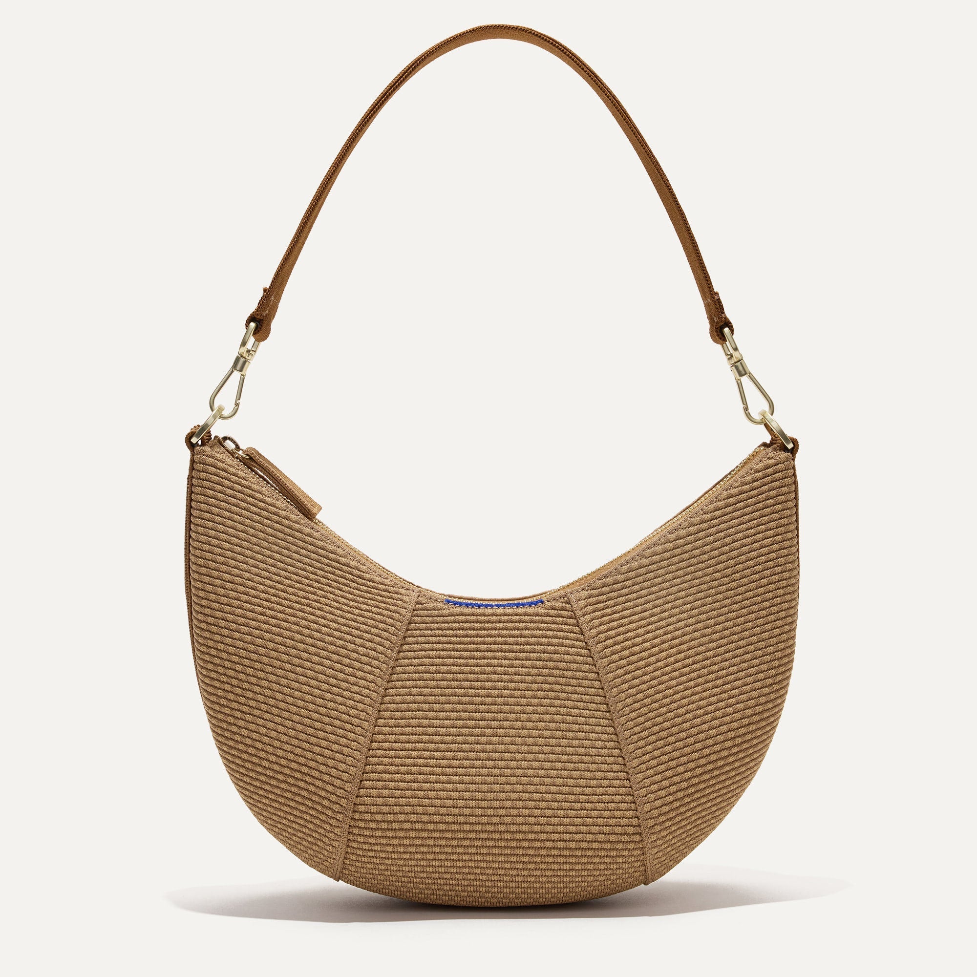 The Crescent Bag Horizon - Stylish & Durable Crossbody Bag for Women | Perfect for Travel, Work & Everyday Use